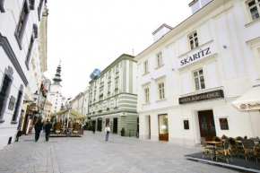 Гостиница Skaritz Hotel & Residence, Братислава